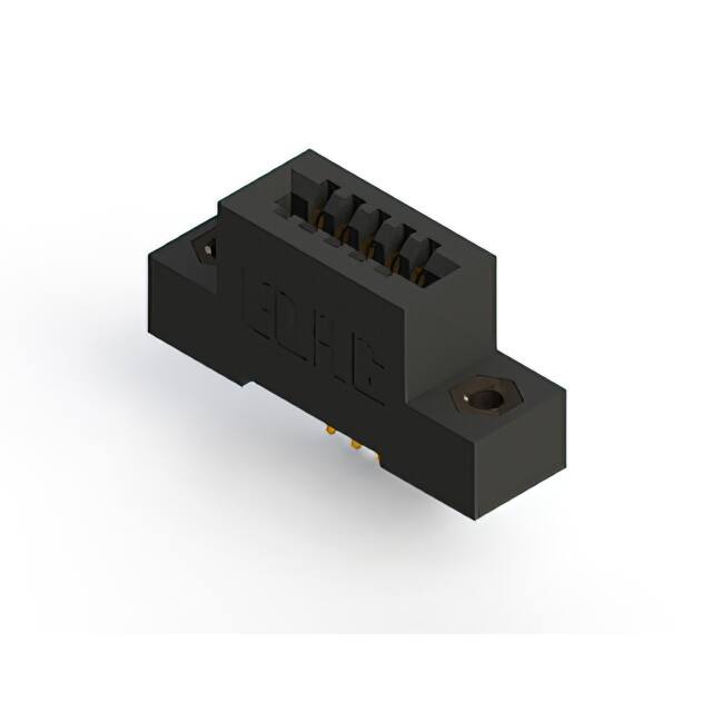 392-005-523-107 EDAC Inc.  Edgeboard Connectors
